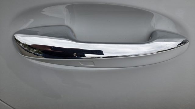 MERCEDES-BENZ A 180 usata, con Chiusura centralizzata