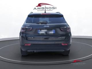 JEEP Compass usata 7