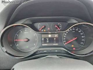 OPEL Crossland usata, con Immobilizzatore elettronico