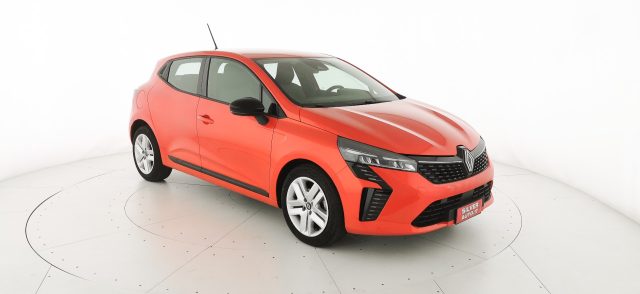RENAULT Clio usata, con Volante multifunzione