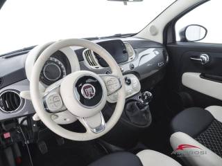 FIAT 500 usata 7