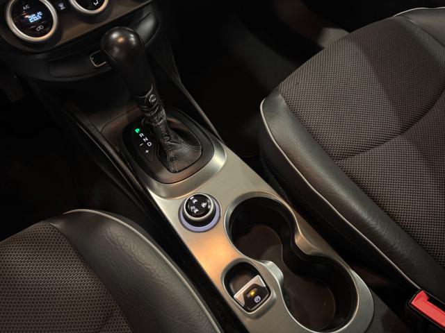 FIAT 500X usata, con Controllo trazione