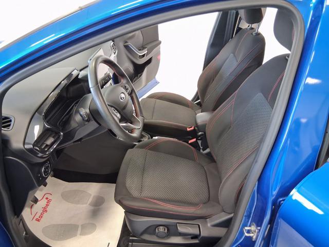 FORD Puma usata, con Sistema di navigazione