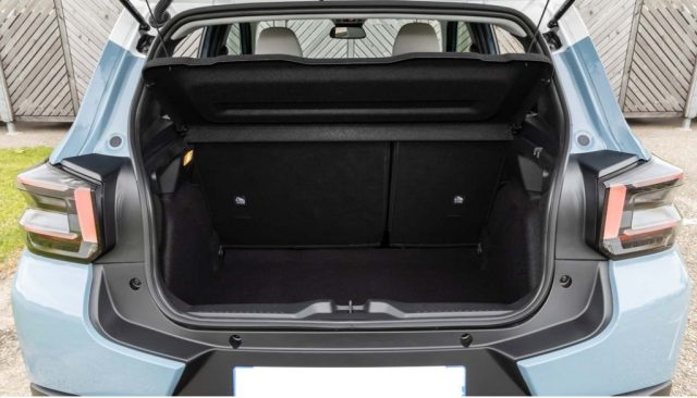 CITROEN C3 usata, con Cruise Control