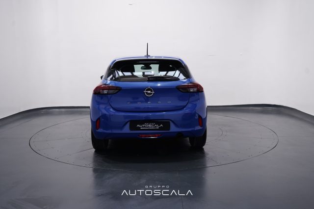 OPEL Corsa usata, con Alzacristalli elettrici