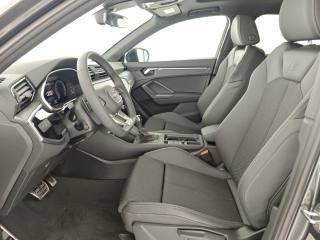 AUDI Q3 usata, con Servosterzo