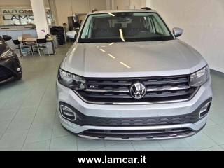 VOLKSWAGEN T-Cross usata, con Autoradio
