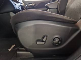 JEEP Cherokee usata, con MP3