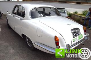 JAGUAR S-Type usata, con Pneumatici estivi