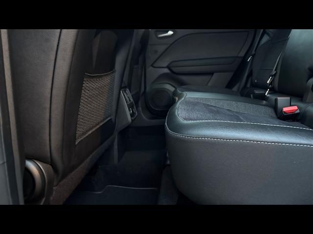 RENAULT Captur usata, con Cruise Control