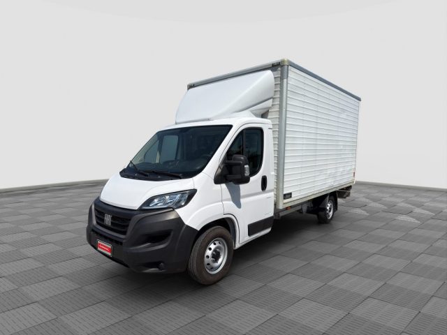 FIAT Ducato usata 0