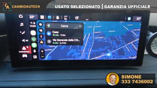 ALFA ROMEO Tonale usata, con Touch screen