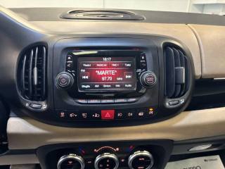 FIAT 500L usata, con Filtro antiparticolato