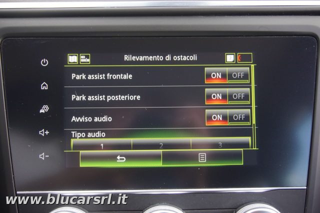 RENAULT Kadjar usata 27