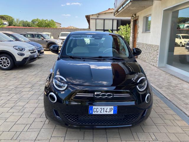 FIAT 500e usata, con Airbag Passeggero