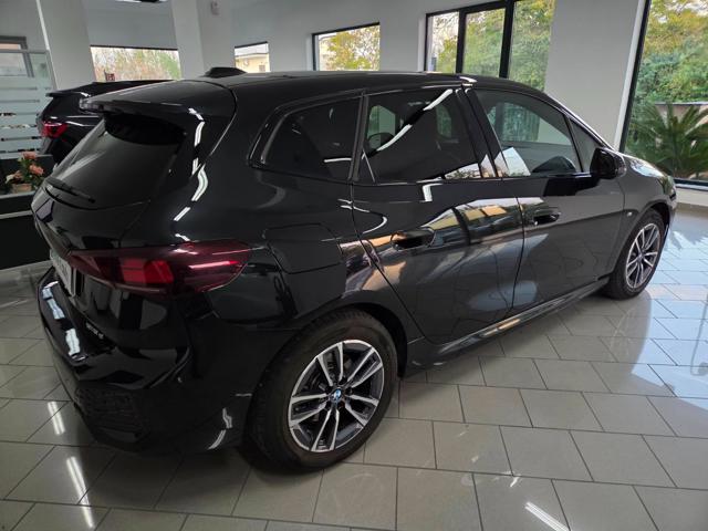 BMW 218 usata, con Alzacristalli elettrici