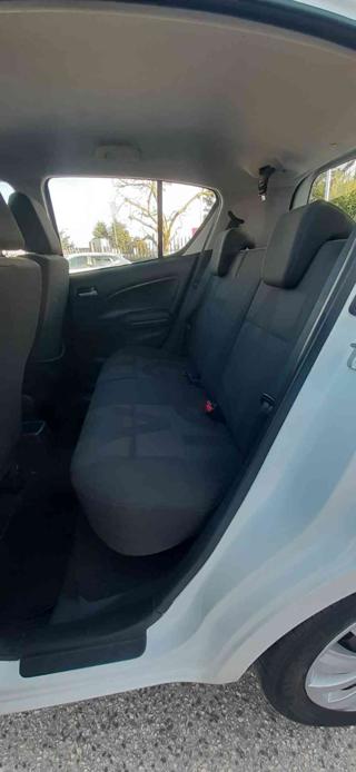 OPEL Agila usata, con Servosterzo