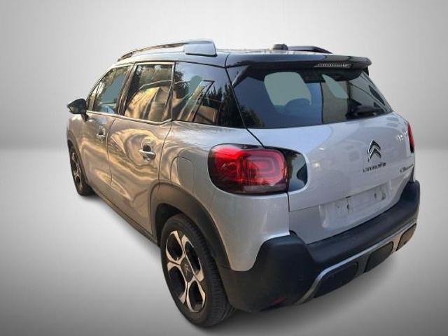 CITROEN C3 Aircross usata, con Airbag Passeggero