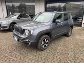 JEEP Renegade 1.3 T4 240CV PHEV 4xe AT6 Trailhawk