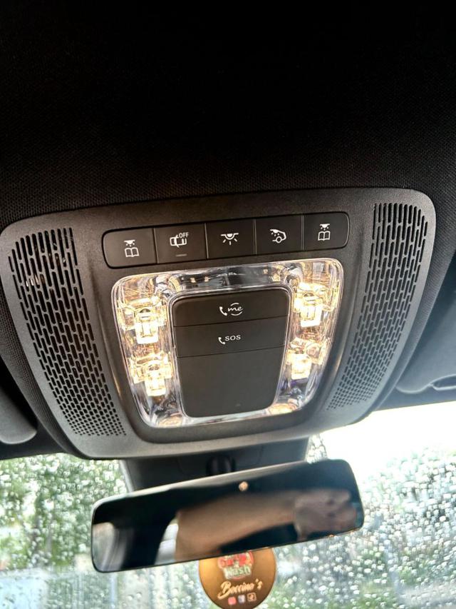 MERCEDES-BENZ A 200 usata 24
