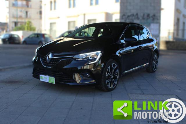 RENAULT Clio usata, con ABS