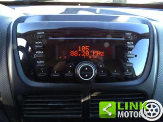 FIAT Doblo usata, con Boardcomputer