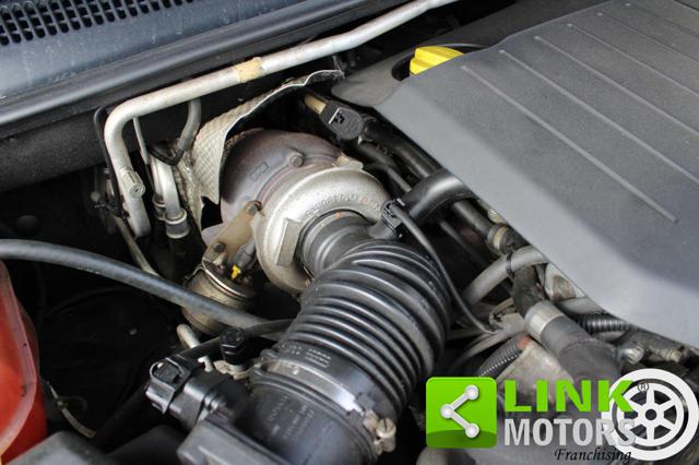JEEP Grand Cherokee usata, con Specchietti laterali elettrici