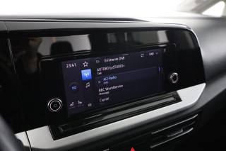 FORD Tourneo Connect usata 9