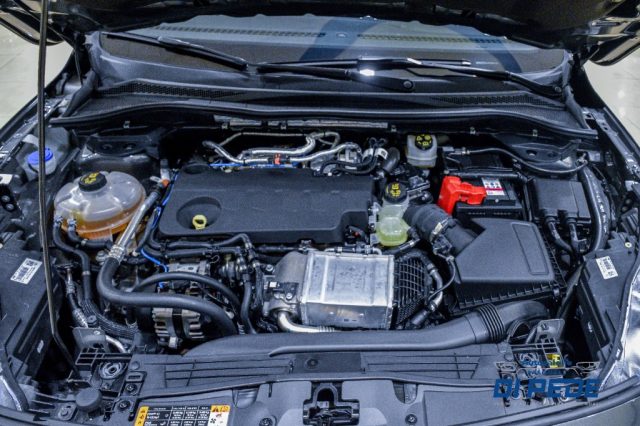 FORD Kuga usata, con Volante in pelle