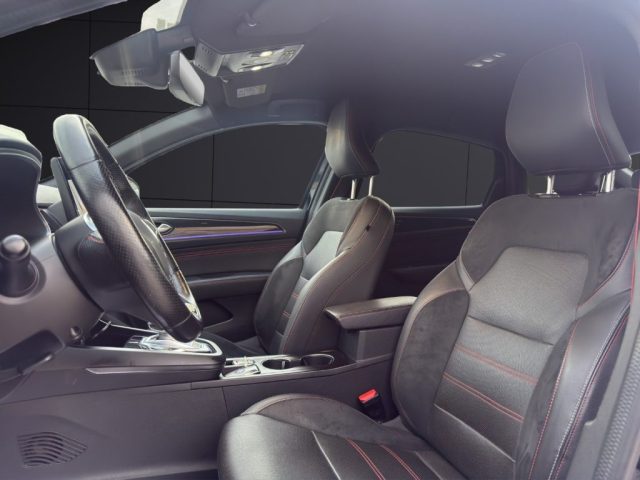 RENAULT Arkana usata, con Chiusura centralizzata