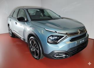 CITROEN C4 1.2 130cv Plus + Car Play + Telecamera+ Cerchi R18