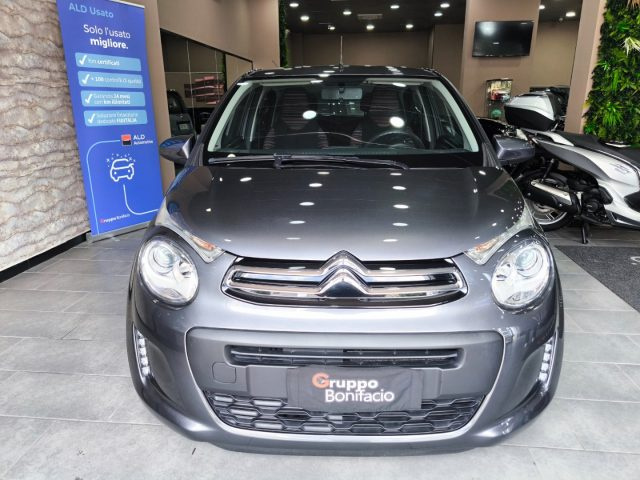 CITROEN C1 usata, con Airbag laterali