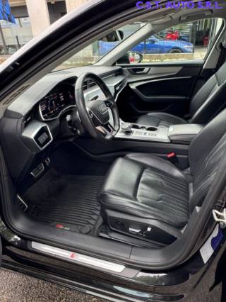 AUDI S6 usata, con Cerchi in lega