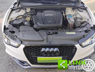 AUDI A5 usata, con Chiusura centralizzata telecomandata