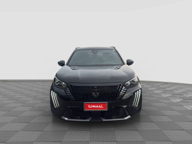 PEUGEOT 2008 usata 7