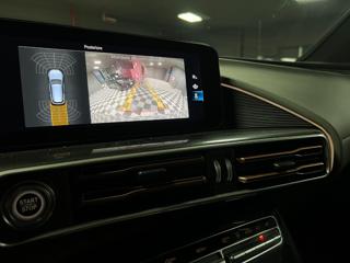 MERCEDES-BENZ EQC usata, con Trazione integrale