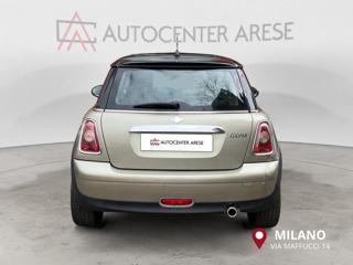 MINI Cooper usata, con Airbag Passeggero