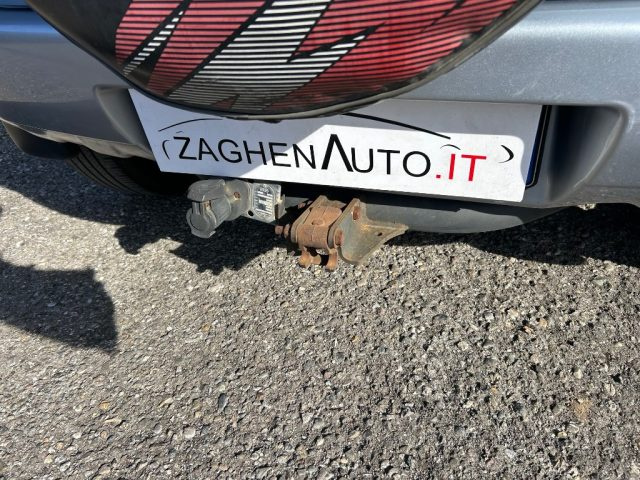 DAIHATSU Terios usata, con Antifurto