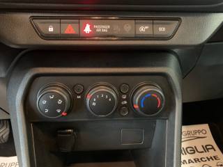 DACIA Sandero usata, con USB