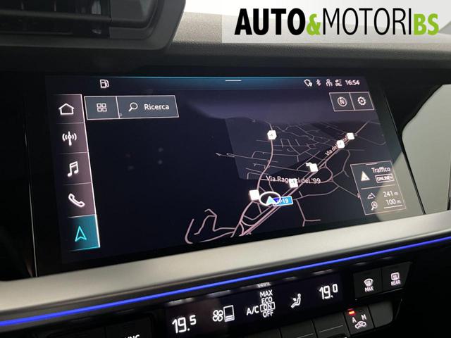 AUDI RS3 usata, con Controllo trazione
