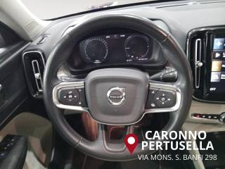 VOLVO XC40 usata, con ESP