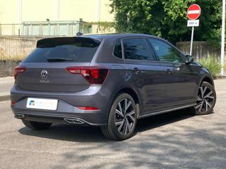 VOLKSWAGEN Polo usata, con Antifurto