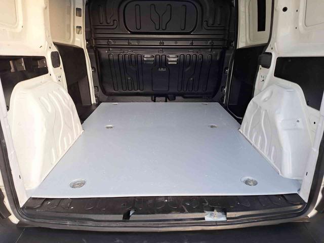 FIAT Doblo usata 14