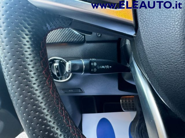 MERCEDES-BENZ B 180 usata, con ESP