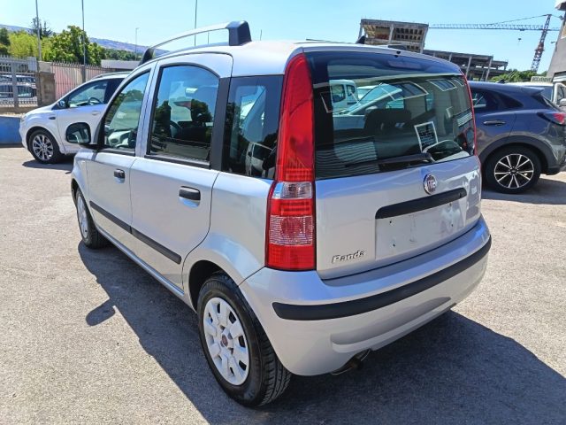 FIAT Panda usata 5