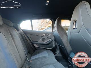 BMW 118 usata 81