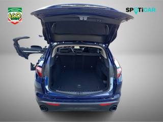ALFA ROMEO Stelvio usata, con Cruise Control