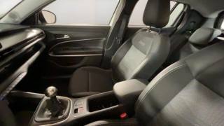 JEEP Avenger usata, con Autoradio