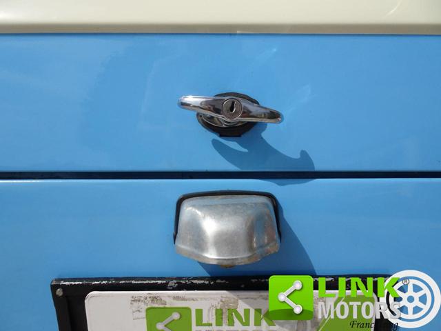 FIAT 850 usata 40