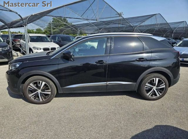 PEUGEOT 3008 usata, con Boardcomputer